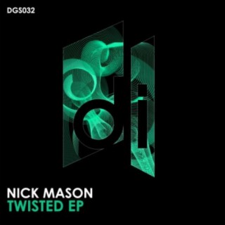 Twisted EP