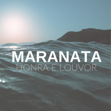 Seguir a Jesus ft. Louvor Maranata | Boomplay Music