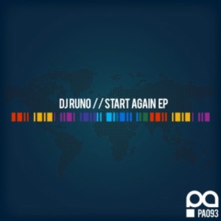 Start Again EP