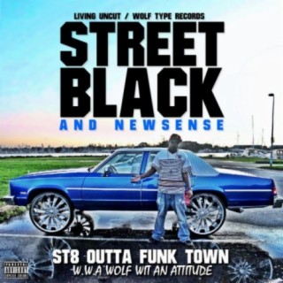 Street Black