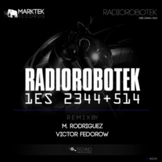 Radiorobotek