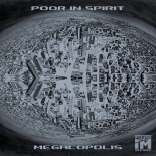Megalopolis EP