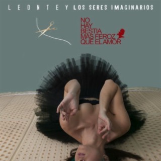 Leonte y Los Seres Imaginarios