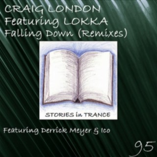 Falling Down (Remixes)