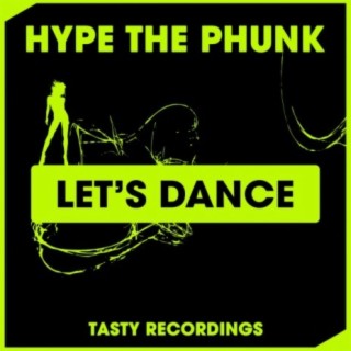 Hype The Phunk