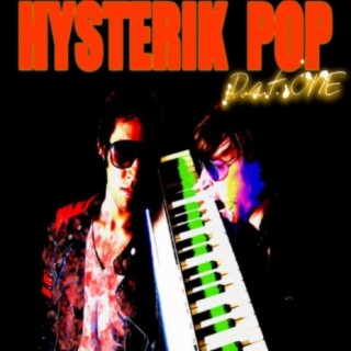 Hysterik Pop