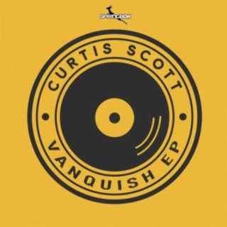 Curtis Scott