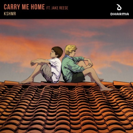 Carry Me Home (feat. Jake Reese) | Boomplay Music