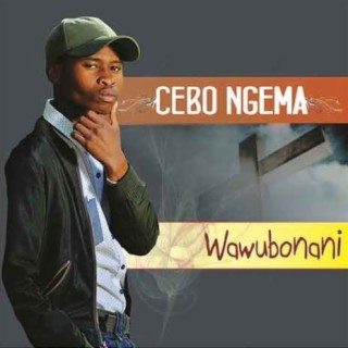 Cebo Ngema