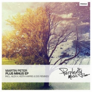 Martin Peter