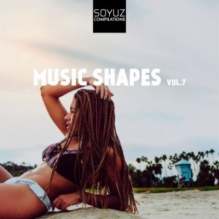 Music Shapes, Vol. 7