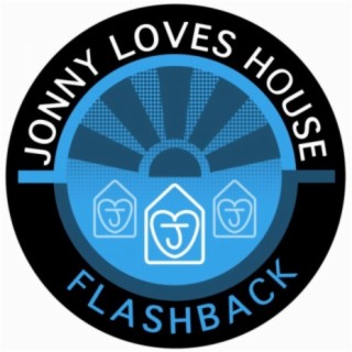 Jonny Loves House