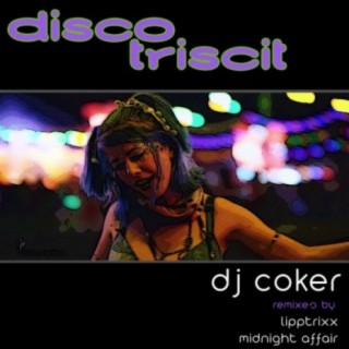 DJ Coker