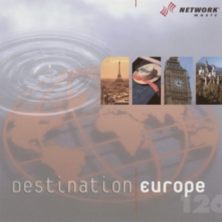 Destination: Europe