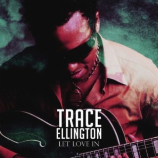 Trace Ellington