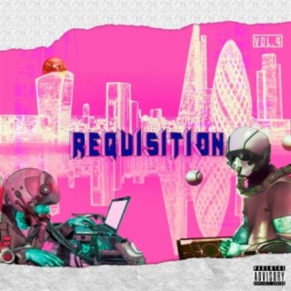 Requisition Vol. 4