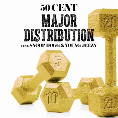 Major Distribution (Album Version (Edited)) ft. Snoop Dogg & Young Jeezy | Boomplay Music