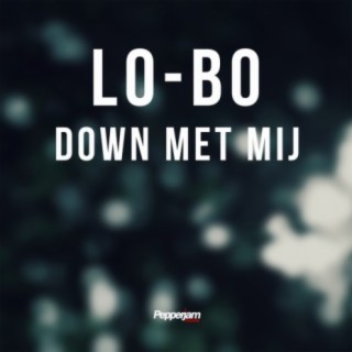 Down Met Mij