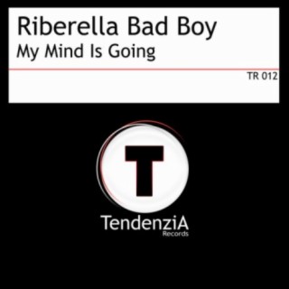 Riberella Bad Boy