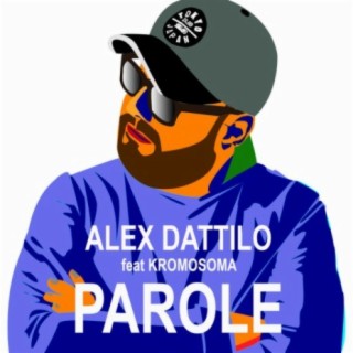 Alex Dattilo
