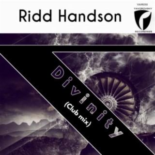 Ridd Handson