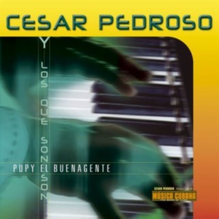 Cesar Pedroso