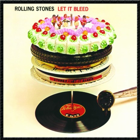 Gimme Shelter | Boomplay Music