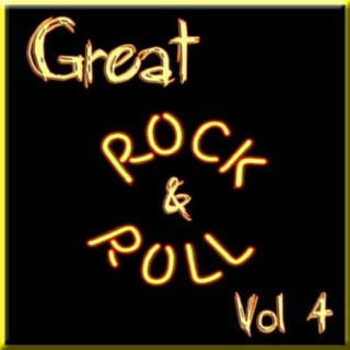 Great Rock & Roll, Vol. 4
