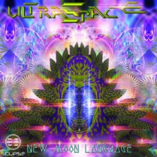 New Moon Language EP