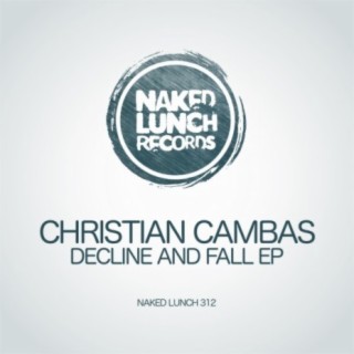 Decline & Fall EP
