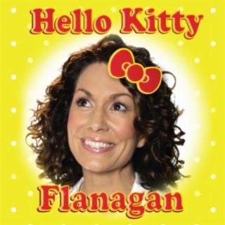 Kitty Flanagan