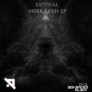 Merkabah EP