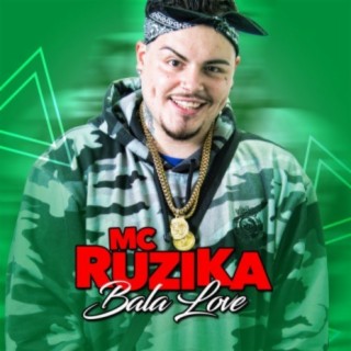 MC Ruzika