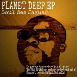 Planet Deep Ep