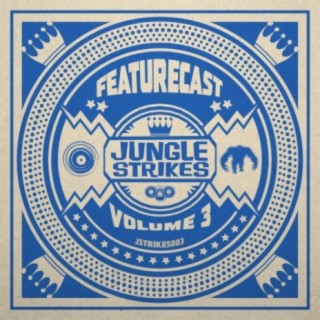 Jungle Strikes, Vol. 3