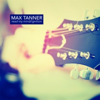 Max Tanner