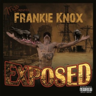 Frankie Knox