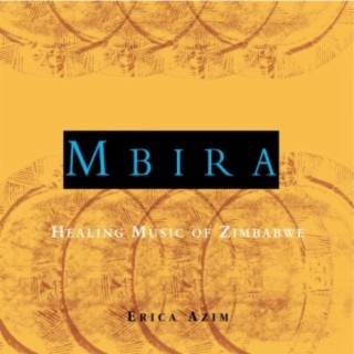 Mbira