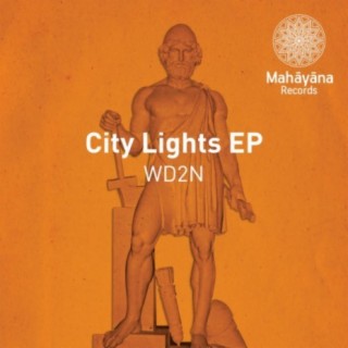 City Light EP