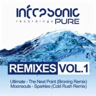 Pure Remixes, Vol. 1