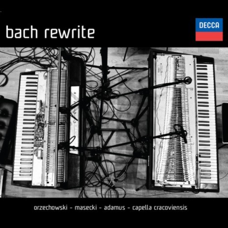 J.S. Bach: Concerto For Harpsichord, Strings & Continuo In E Major, BWV 1053, 1 Mov ft. Jan Tomasz Adamus & Capella Cracoviensis | Boomplay Music