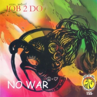 No War