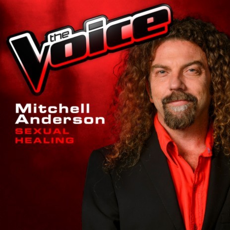 Sexual Healing (The Voice 2013 Performance) | Boomplay Music