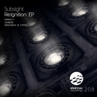 Re.Ignition EP