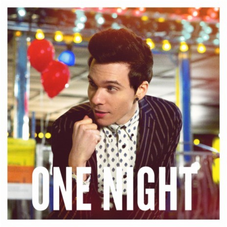 One Night | Boomplay Music