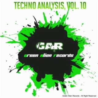 Techno Analysis, Vol. 10
