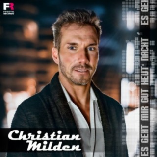 Christian Milden