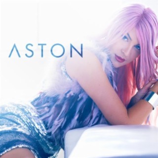 Aston - EP