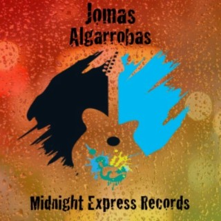 Algarrobas (Club mix)