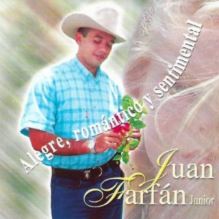 Juan Farfán Junior